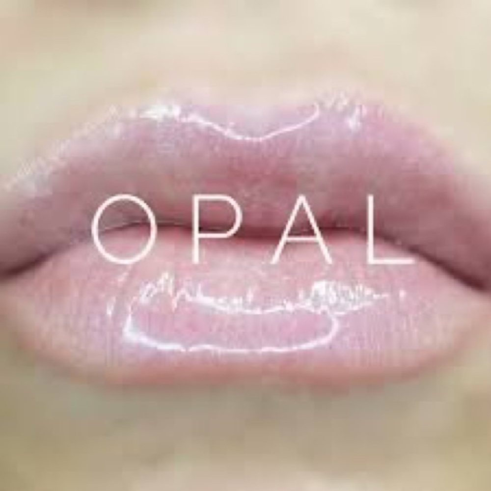 🍁HP 🍁 Lipsense by Senegence. Shade: Opal gloss. NWT. - Picture 1 of 3